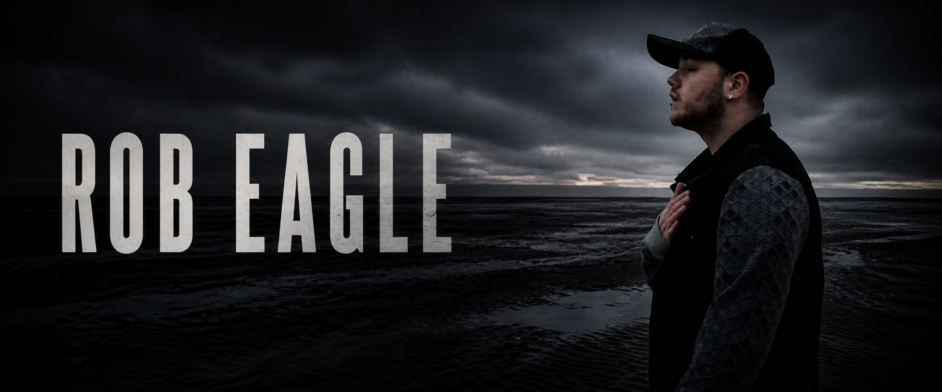 Rob Eagle Banner