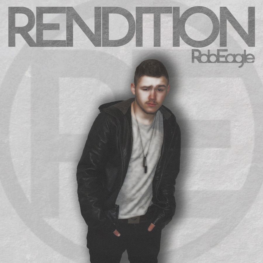 Rendition Album Cover