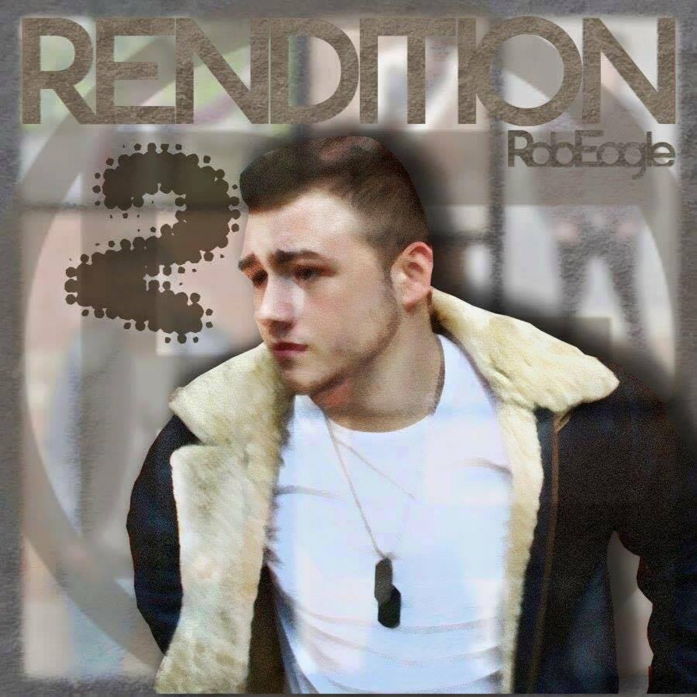 Rendition II Album Cover